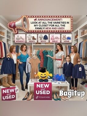 Big News from Bagitup! 🛍️check all the pics➡️ from this listing!.